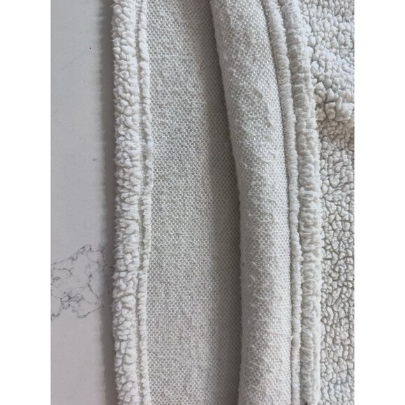 LSU Tigers Fleece Pullover Women’s Medium Press Box 1/4 Zip College University - Picture 9 of 12